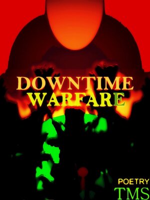cover image of Downtime Warfare